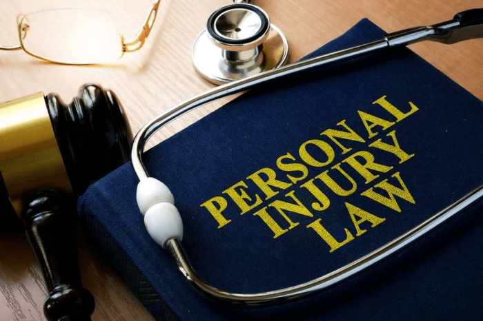 best personal injury solicitors